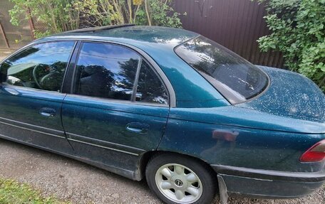 Opel Omega B, 1995 год, 125 000 рублей, 9 фотография