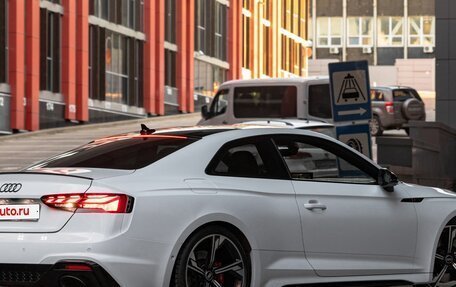 Audi RS 5, 2021 год, 8 200 000 рублей, 5 фотография