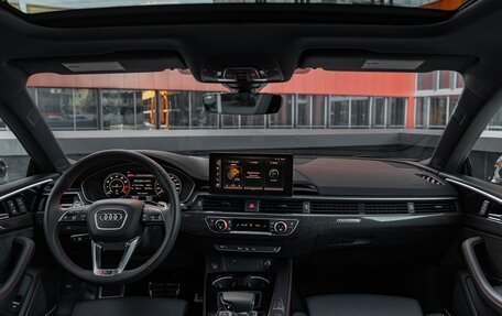 Audi RS 5, 2021 год, 8 200 000 рублей, 16 фотография