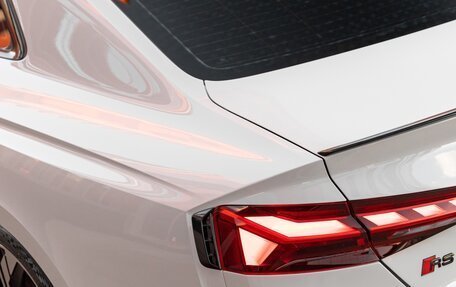 Audi RS 5, 2021 год, 8 200 000 рублей, 14 фотография