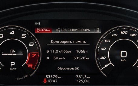 Audi RS 5, 2021 год, 8 200 000 рублей, 18 фотография