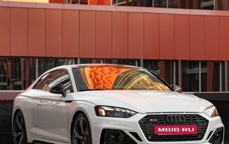Audi RS 5, 2021 год, 8 200 000 рублей, 11 фотография