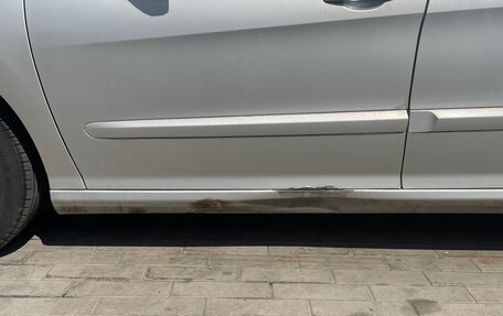 Peugeot 308 II, 2010 год, 370 000 рублей, 6 фотография