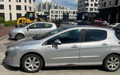 Peugeot 308 II, 2010 год, 370 000 рублей, 5 фотография