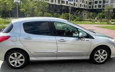 Peugeot 308 II, 2010 год, 370 000 рублей, 7 фотография