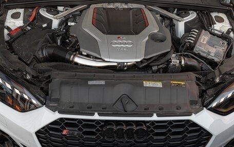 Audi RS 5, 2021 год, 8 200 000 рублей, 15 фотография