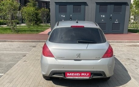 Peugeot 308 II, 2010 год, 370 000 рублей, 3 фотография