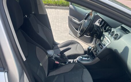 Peugeot 308 II, 2010 год, 370 000 рублей, 17 фотография