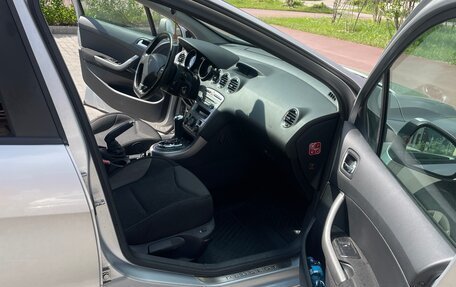 Peugeot 308 II, 2010 год, 370 000 рублей, 16 фотография