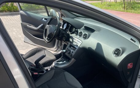 Peugeot 308 II, 2010 год, 370 000 рублей, 14 фотография