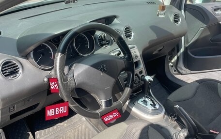 Peugeot 308 II, 2010 год, 370 000 рублей, 20 фотография