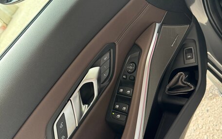 BMW 3 серия, 2022 год, 8 850 000 рублей, 10 фотография