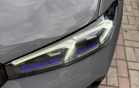 BMW 3 серия, 2022 год, 8 850 000 рублей, 4 фотография