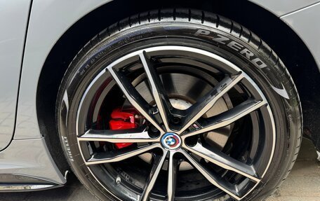 BMW 3 серия, 2022 год, 8 850 000 рублей, 8 фотография