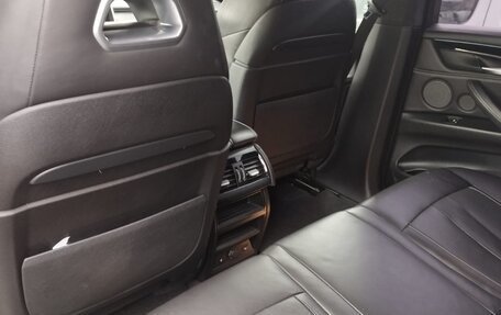 BMW X5 M, 2016 год, 5 000 000 рублей, 5 фотография