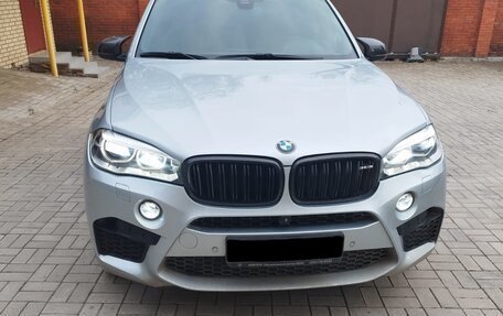 BMW X5 M, 2016 год, 5 000 000 рублей, 4 фотография