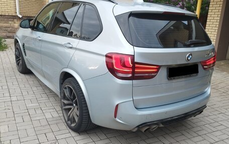 BMW X5 M, 2016 год, 5 000 000 рублей, 3 фотография