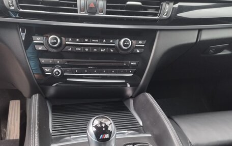BMW X5 M, 2016 год, 5 000 000 рублей, 7 фотография