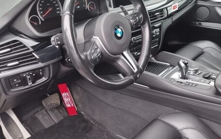 BMW X5 M, 2016 год, 5 000 000 рублей, 8 фотография