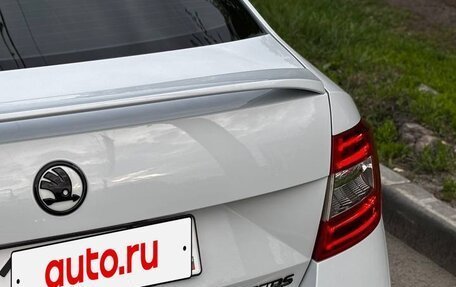 Skoda Octavia RS, 2014 год, 2 345 000 рублей, 3 фотография