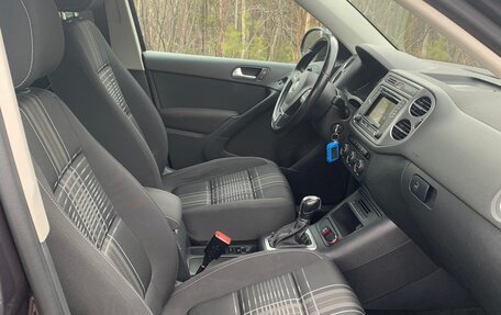 Volkswagen Tiguan I, 2015 год, 1 700 000 рублей, 9 фотография