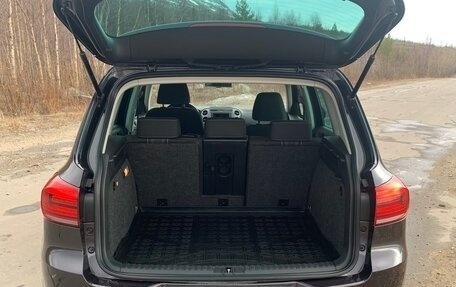 Volkswagen Tiguan I, 2015 год, 1 700 000 рублей, 7 фотография