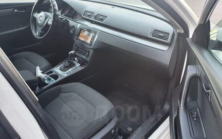 Volkswagen Passat B7, 2011 год, 1 000 000 рублей, 7 фотография