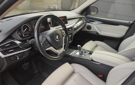BMW X5, 2014 год, 4 550 000 рублей, 5 фотография