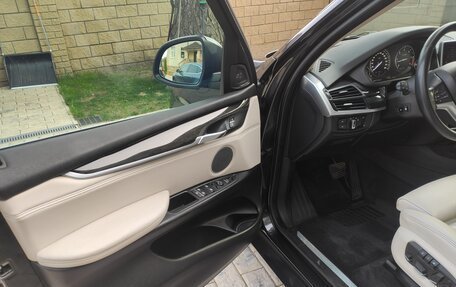 BMW X5, 2014 год, 4 550 000 рублей, 6 фотография