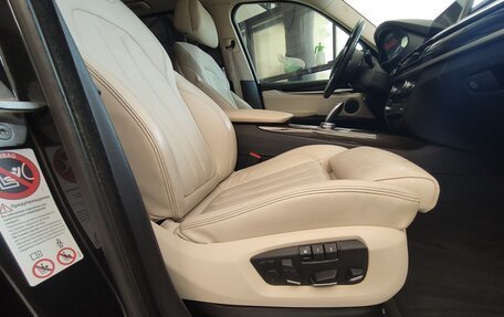 BMW X5, 2014 год, 4 550 000 рублей, 7 фотография