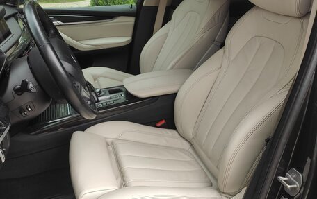BMW X5, 2014 год, 4 550 000 рублей, 14 фотография