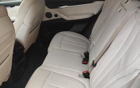 BMW X5, 2014 год, 4 550 000 рублей, 9 фотография