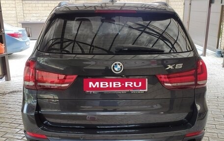 BMW X5, 2014 год, 4 550 000 рублей, 3 фотография