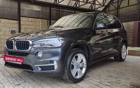 BMW X5, 2014 год, 4 550 000 рублей, 4 фотография