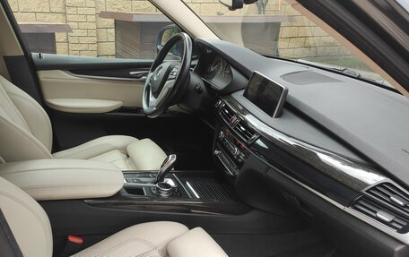 BMW X5, 2014 год, 4 550 000 рублей, 17 фотография