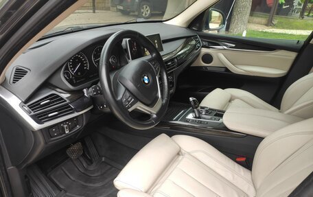 BMW X5, 2014 год, 4 550 000 рублей, 16 фотография