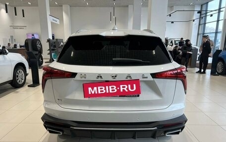Haval F7, 2025 год, 2 849 000 рублей, 3 фотография
