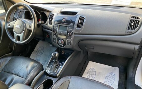 KIA Cerato III, 2010 год, 599 000 рублей, 8 фотография