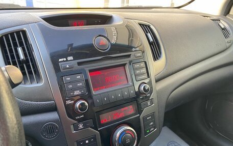 KIA Cerato III, 2010 год, 599 000 рублей, 9 фотография