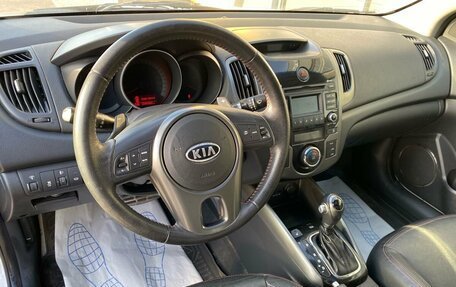 KIA Cerato III, 2010 год, 599 000 рублей, 7 фотография