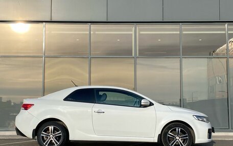 KIA Cerato III, 2010 год, 599 000 рублей, 3 фотография