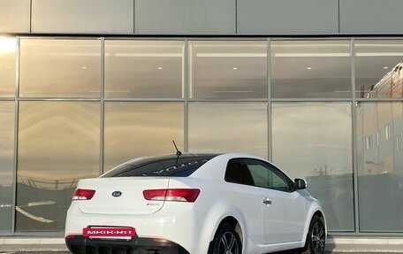 KIA Cerato III, 2010 год, 599 000 рублей, 4 фотография