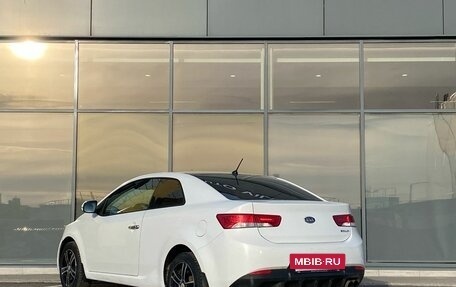 KIA Cerato III, 2010 год, 599 000 рублей, 5 фотография