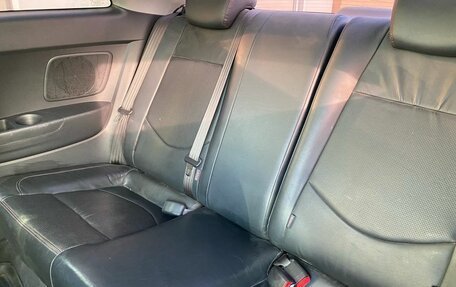 KIA Cerato III, 2010 год, 599 000 рублей, 10 фотография