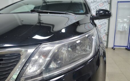 KIA Rio III рестайлинг, 2011 год, 565 000 рублей, 16 фотография