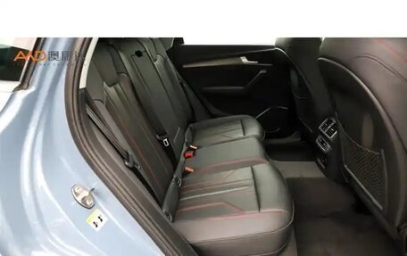 Audi Q5, 2022 год, 3 479 000 рублей, 8 фотография
