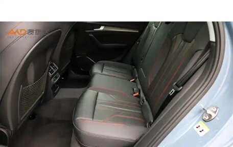 Audi Q5, 2022 год, 3 479 000 рублей, 7 фотография