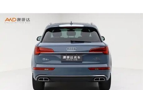 Audi Q5, 2022 год, 3 479 000 рублей, 3 фотография