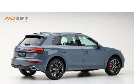 Audi Q5, 2022 год, 3 479 000 рублей, 4 фотография