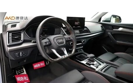 Audi Q5, 2022 год, 3 479 000 рублей, 6 фотография